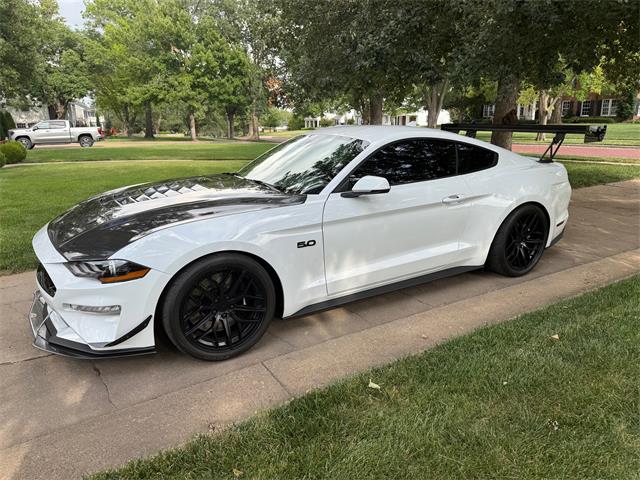 2022 Ford Mustang GT (CC-2117129) for sale in Salina, Kansas