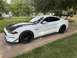 2022 Ford Mustang GT (CC-2117129) for sale in Salina, Kansas