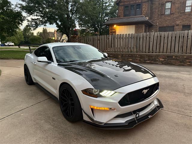2022 Ford Mustang GT (CC-2117129) for sale in Salina, Kansas