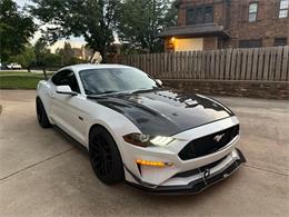 2022 Ford Mustang GT (CC-2117129) for sale in Salina, Kansas