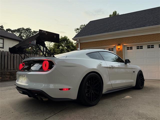 2022 Ford Mustang GT (CC-2117129) for sale in Salina, Kansas