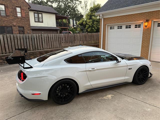 2022 Ford Mustang GT (CC-2117129) for sale in Salina, Kansas
