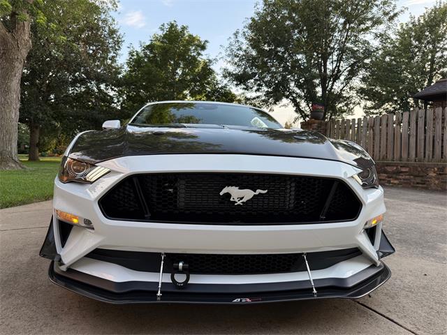 2022 Ford Mustang GT (CC-2117129) for sale in Salina, Kansas