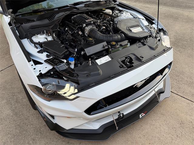 2022 Ford Mustang GT (CC-2117129) for sale in Salina, Kansas