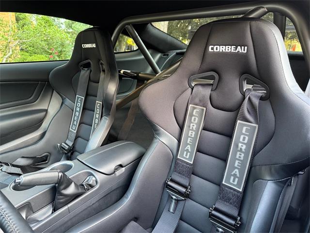 2022 Ford Mustang GT (CC-2117129) for sale in Salina, Kansas