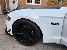 2022 Ford Mustang GT (CC-2117129) for sale in Salina, Kansas