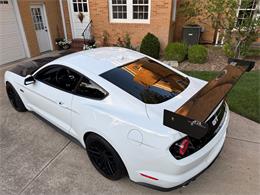 2022 Ford Mustang GT (CC-2117129) for sale in Salina, Kansas