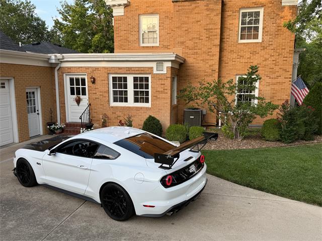 2022 Ford Mustang GT (CC-2117129) for sale in Salina, Kansas