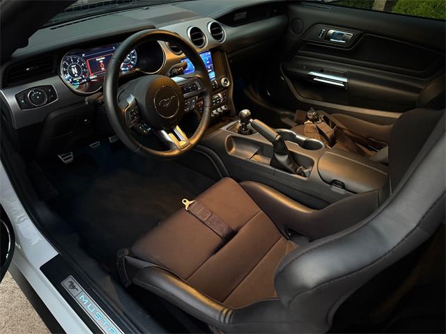 2022 Ford Mustang GT (CC-2117129) for sale in Salina, Kansas