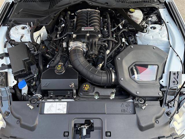 2022 Ford Mustang GT (CC-2117129) for sale in Salina, Kansas