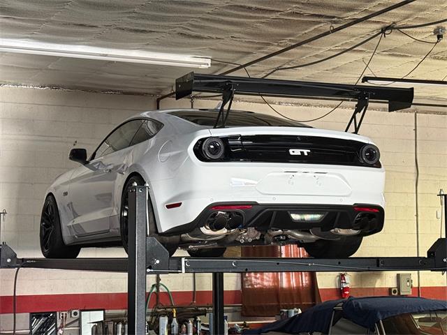 2022 Ford Mustang GT (CC-2117129) for sale in Salina, Kansas
