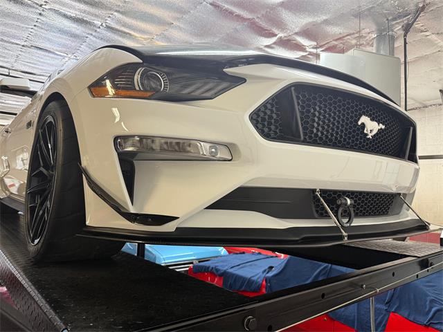 2022 Ford Mustang GT (CC-2117129) for sale in Salina, Kansas