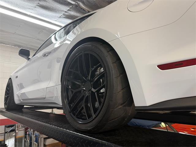 2022 Ford Mustang GT (CC-2117129) for sale in Salina, Kansas
