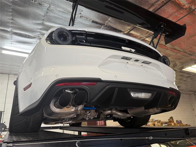 2022 Ford Mustang GT (CC-2117129) for sale in Salina, Kansas