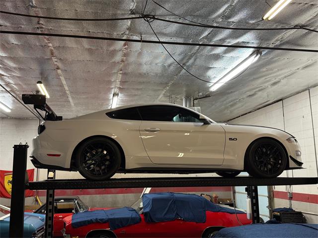 2022 Ford Mustang GT (CC-2117129) for sale in Salina, Kansas