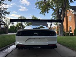2022 Ford Mustang GT (CC-2117129) for sale in Salina, Kansas