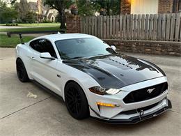 2022 Ford Mustang GT (CC-2117129) for sale in Salina, Kansas