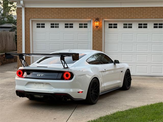 2022 Ford Mustang GT (CC-2117129) for sale in Salina, Kansas