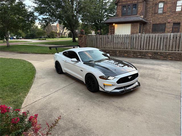 2022 Ford Mustang GT (CC-2117129) for sale in Salina, Kansas