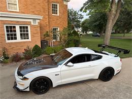2022 Ford Mustang GT (CC-2117129) for sale in Salina, Kansas
