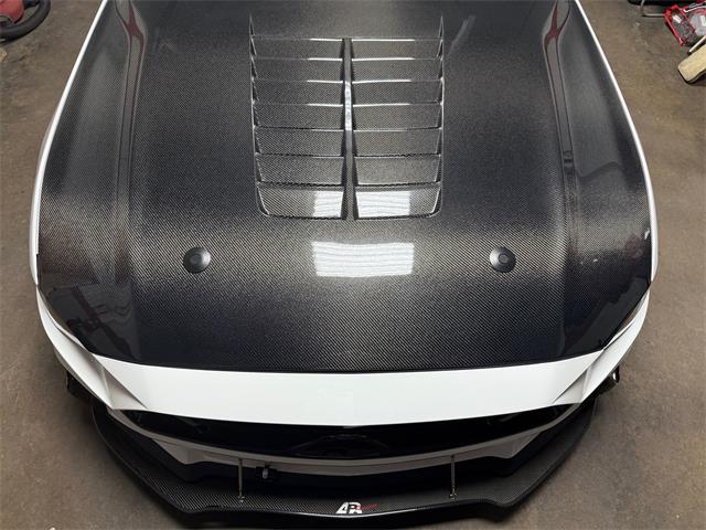 2022 Ford Mustang GT (CC-2117129) for sale in Salina, Kansas