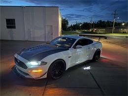 2022 Ford Mustang GT (CC-2117129) for sale in Salina, Kansas