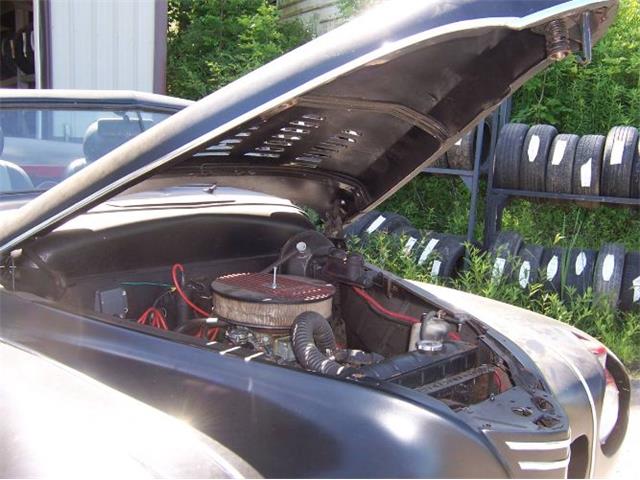 1941 Plymouth Roadster (CC-2110713) for sale in Cadillac, Michigan