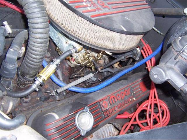 1941 Plymouth Roadster (CC-2110713) for sale in Cadillac, Michigan