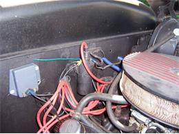 1941 Plymouth Roadster (CC-2110713) for sale in Cadillac, Michigan