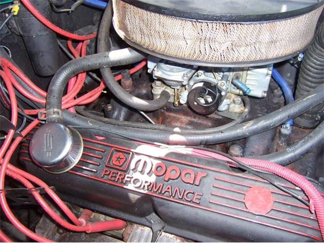 1941 Plymouth Roadster (CC-2110713) for sale in Cadillac, Michigan