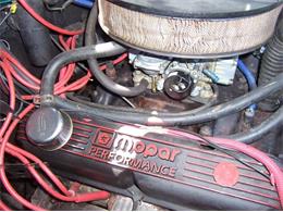 1941 Plymouth Roadster (CC-2110713) for sale in Cadillac, Michigan