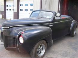 1941 Plymouth Roadster (CC-2110713) for sale in Cadillac, Michigan
