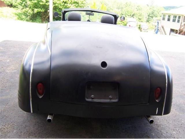 1941 Plymouth Roadster (CC-2110713) for sale in Cadillac, Michigan