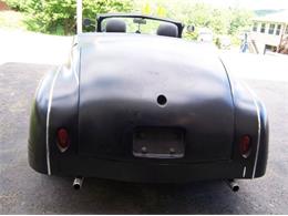 1941 Plymouth Roadster (CC-2110713) for sale in Cadillac, Michigan