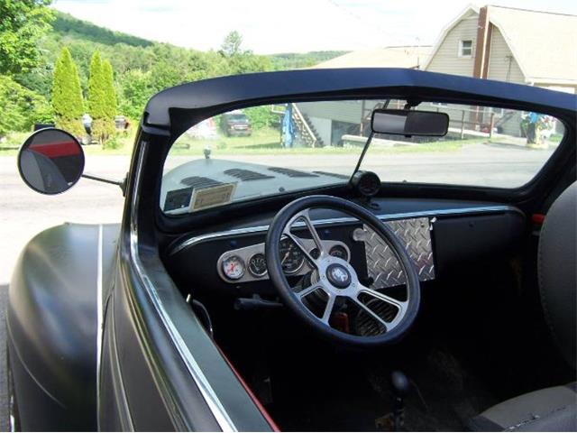 1941 Plymouth Roadster (CC-2110713) for sale in Cadillac, Michigan