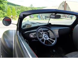 1941 Plymouth Roadster (CC-2110713) for sale in Cadillac, Michigan