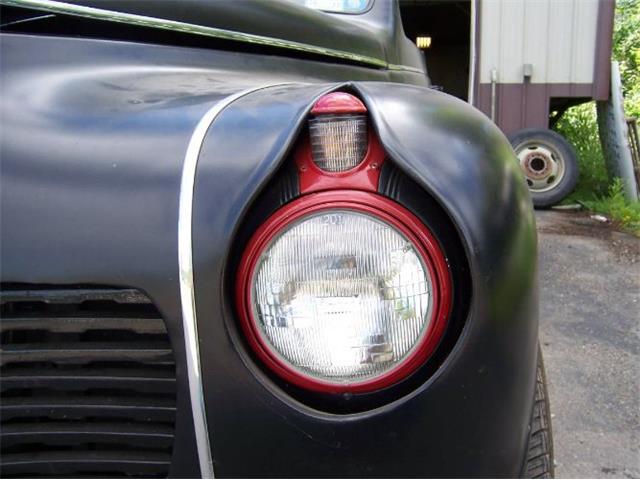 1941 Plymouth Roadster (CC-2110713) for sale in Cadillac, Michigan
