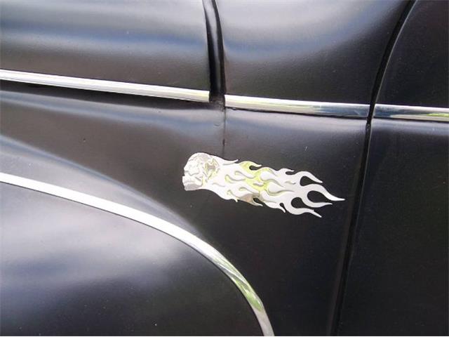 1941 Plymouth Roadster (CC-2110713) for sale in Cadillac, Michigan