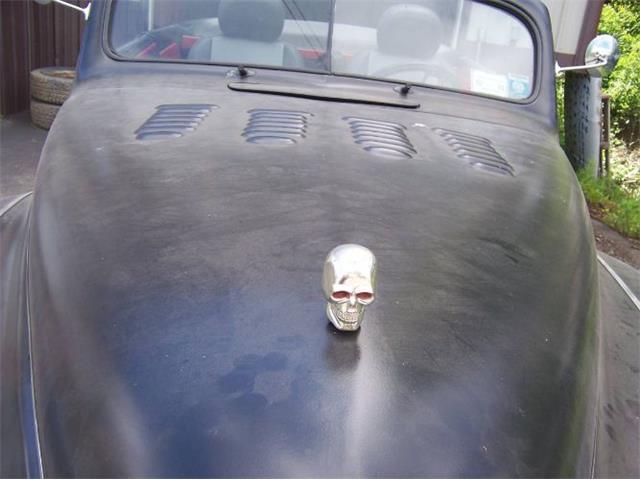 1941 Plymouth Roadster (CC-2110713) for sale in Cadillac, Michigan