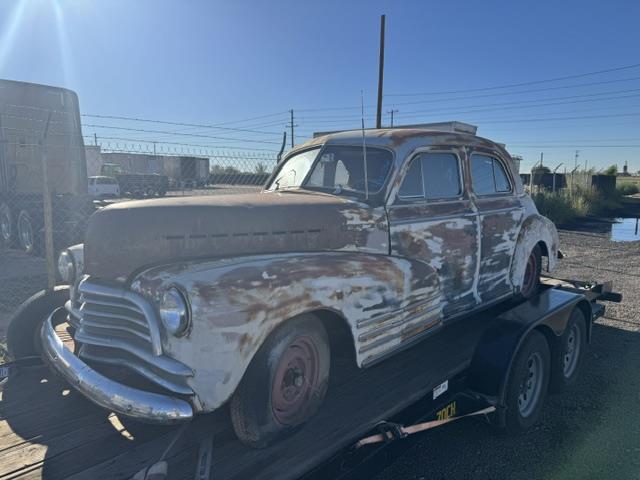 1946 Chevrolet Fleetline (CC-2117130) for sale in Phoenix, Arizona