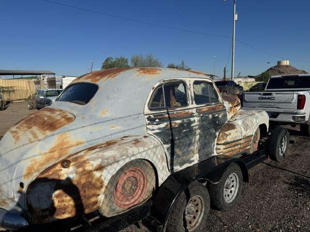 1946 Chevrolet Fleetline (CC-2117130) for sale in Phoenix, Arizona