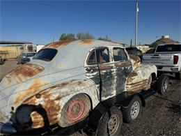 1946 Chevrolet Fleetline (CC-2117130) for sale in Phoenix, Arizona