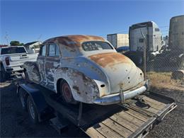 1946 Chevrolet Fleetline (CC-2117130) for sale in Phoenix, Arizona