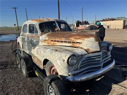 1946 Chevrolet Fleetline (CC-2117130) for sale in Phoenix, Arizona