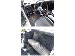 1969 Chevrolet Camaro Z28 (CC-2117131) for sale in North Vancouver, British Columbia