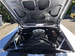 1969 Chevrolet Camaro Z28 (CC-2117131) for sale in North Vancouver, British Columbia