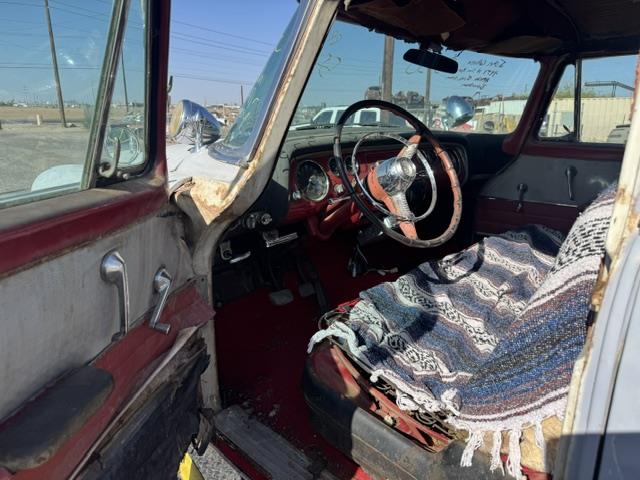 1955 Plymouth Savoy (CC-2117132) for sale in Phoenix, Arizona