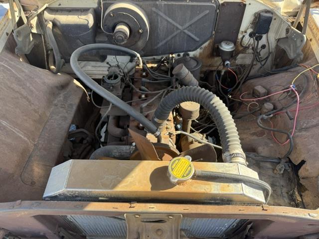 1955 Plymouth Savoy (CC-2117132) for sale in Phoenix, Arizona