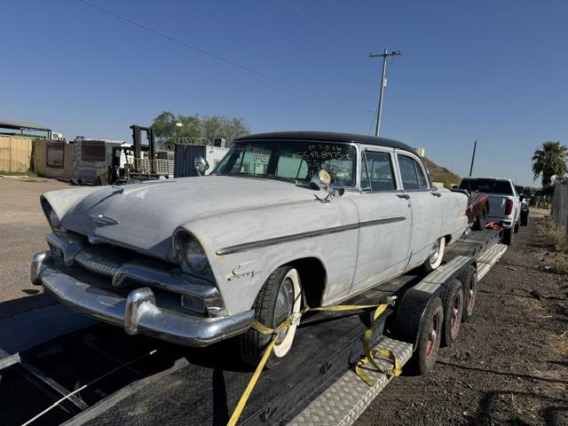 1955 Plymouth Savoy on ClassicCars.com