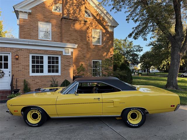 1970 Plymouth Road Runner (CC-2117134) for sale in Salina, Kansas